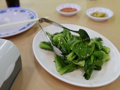 -無招牌海鮮(芽笼店)