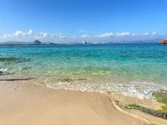 -三亚蜈支洲岛旅游区