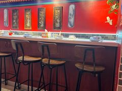 -老北京胡同味道二荤铺(酒仙桥店)