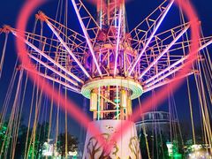 -青岛方特梦幻王国