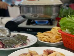 -螺涌海鲜酒楼(增槎路店)