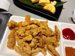 -海底捞火锅(吉利大厦店)