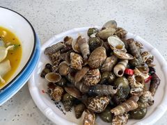 -前王院•巧克力海鲜市集餐厅(万平口店)