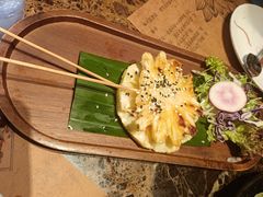 -宇安泰料(龙湖天街黑金店)