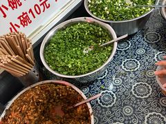 -猫记风味小吃店(永和里店)