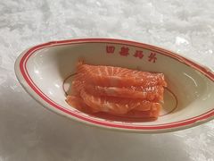 -四囍码头海鲜烧烤自助火锅(外滩南京东路悦荟广场店)
