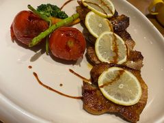 -新贝乐意大利餐厅(苏州中心店)