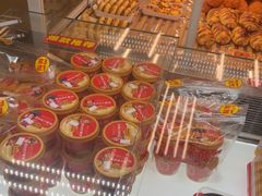 -味多美蛋糕(安定门店)