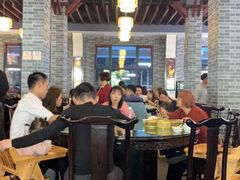 大堂-府城小食馆(金龙宾馆店)