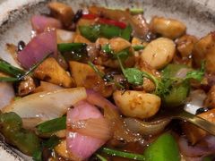 -粤集·手工粤菜(皇庭广场店)
