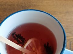 -蜜桃餐厅·伴山(湖滨商业街店)