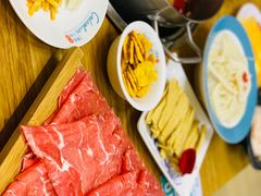 -青瓷火锅料理(西单大悦城店)