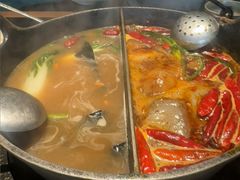 -大龙燚·旷野鲜火锅(广州首店)