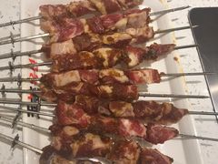 -玉善烧烤串城(长春总店)