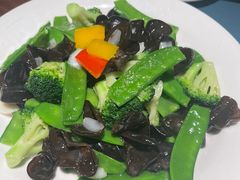 -大树餐厅(益田假日店)