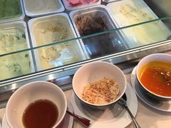 -怡咖啡自助餐(宁波香格里拉店)