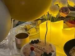 -不二·民谣音乐餐吧(长沙店)