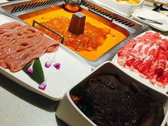 -海底捞火锅(亲子主题北金鹰店)