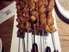 -双合园·海鲜水饺青岛菜(上清路店)