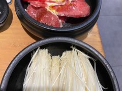 -九田家黑牛烤肉(溧水万达店)