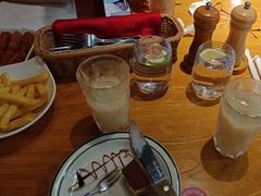 -斗牛士牛排(南京东路店)