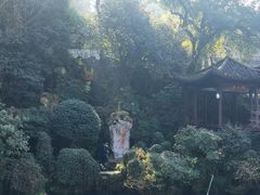-杭州黄龙洞