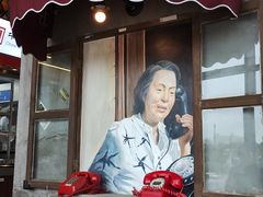 -纪录片《人生一串》体验店(静安店)