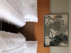 -宏安瑞士大酒店馥澜吧