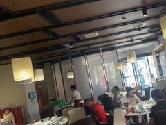 -裕丰源滋补烩面(天赋路店)