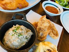 -FISH&POTATO Cō(地中海美食 万象城店)