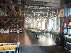 -ITA·意塔意大利餐厅(亦庄店)