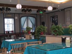 -清真聚陇缘美食餐厅(南横东街店)