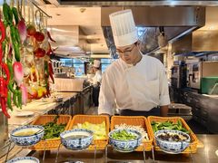 -北京朝阳悠唐皇冠假日酒店