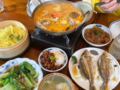 -林四喜·闽南传家菜(鼓浪屿店)