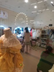 -meland club亲子乐园(重庆万象城店)
