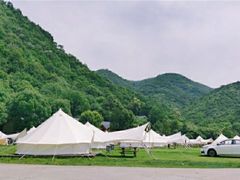 -武汉姚家山旅游景区
