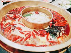 -小龙坎火锅(春熙太古里店)