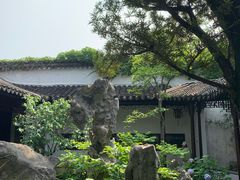 -阿二烤鸡(山塘街店)
