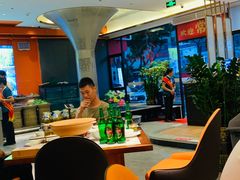 -常株潭·湖南家宴·团建宴会厅(西乡店)