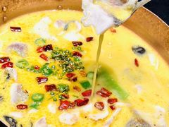 -四季小馆·潤·中国菜(越秀公园店)