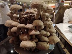 -捞神汤物料理(正大广场店)