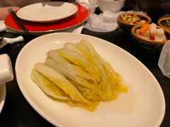 -丽晶轩中餐厅(重庆丽晶酒店)