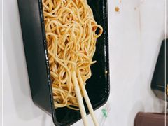 -乔伯凉面(白沙路店)