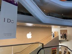 -Apple零售店(玄武湖店)