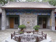 -湘子庙