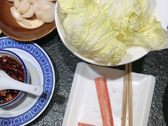 -清真·京华源铜锅涮肉(丰庆店)