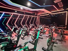 -FLARE STAR FITNESS(复地活力城店)