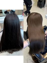 -GANO HAIR 