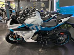-旗利摩托(旧宫店)