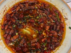 -到家尝北京菜(西坝河店)